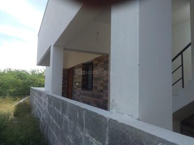 Image of 1100 Sq.ft 2 BHK Independent House for sale in Kovilpalayam, Coimbatore for Rs. 8500000