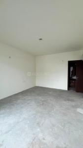 Bedroom Image of 1337 Sq.ft 2.5 BHK Apartment / Flat for sale in 1OAK NATURA, Sushant Golf City Lucknow for Rs. 11000000