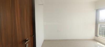 Bedroom Image of 1050 Sq.ft 2 BHK Apartment / Flat for rent in Tapowan Nashik for Rs. 19000