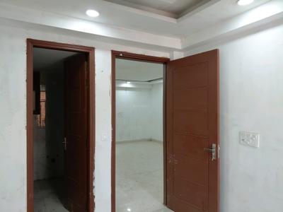 Bedroom Image of 1200 Sq.ft 3 BHK Apartment / Flat for sale in Sultanpur New Delhi for Rs. 8200000