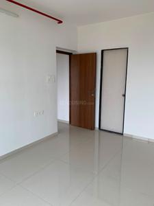 Hall Image of 700 Sq.ft 2 BHK Apartment / Flat for rent in Vaastu Omkar, Vile Parle East Mumbai for Rs. 78000