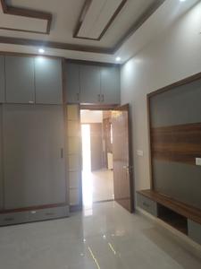 Bedroom Image of 2250 Sq.ft 4 BHK Independent House for sale in Kharar Mohali for Rs. 16500000