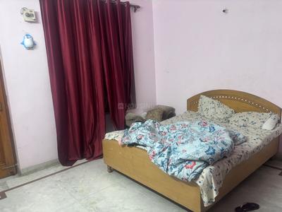Bedroom Image of 2000 Sq.ft 1.5 BHK Builder Floor for rent in Sector 16 Faridabad for Rs. 16000