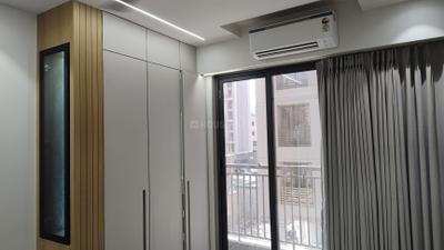 Bedroom Image of 1830 Sq.ft 3 BHK Apartment / Flat for sale in Bhesan Surat for Rs. 7100000