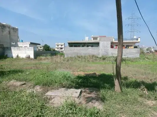 Sector 110 Main Image 1