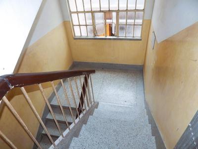 Balcony Image of 740 Sq.ft 2 BHK Apartment / Flat for sale in Dum Dum Cantonment Kolkata for Rs. 2100000