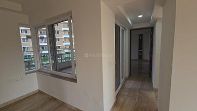 Living Room Image of 1350 Sq.ft 2 BHK Apartment / Flat for sale in Kashish Manor One, Sector 111 Gurgaon for Rs. 23500000