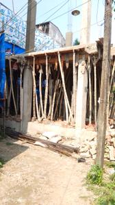 Image of 1000 Sq.ft 3 BHK Independent House for sale in Andul, Howrah for Rs. 2600000