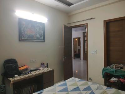 Bedroom Image of 1700 Sq.ft 4 BHK Builder Floor for sale in Sector 91 Faridabad for Rs. 13000000