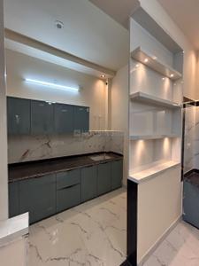 Kitchen Image of 2164 Sq.ft 4 BHK Villa for sale in Gokulpura Jaipur for Rs. 11000000