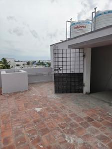 Balcony Image of 2400 Sq.ft 2 BHK Independent House for sale in Padur Chennai for Rs. 7620000
