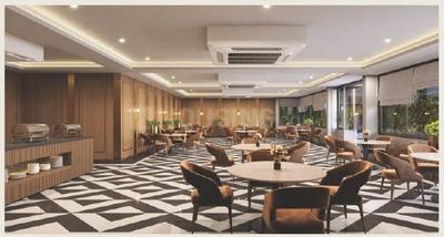 Image of 1800 Sq.ft 3 BHK Apartment / Flat for sale in Vaishno Devi Circle, Ahmedabad for Rs. 7600000
