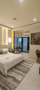 Bedroom Image of 1286 Sq.ft 3 BHK Apartment / Flat for sale in Vensco Golfshire B, Chembur Mumbai for Rs. 65000000