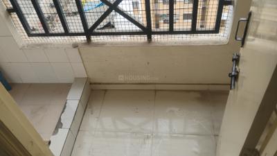 Balcony Image of 1000 Sq.ft 2 BHK Apartment / Flat for rent in GM Meenakshi Puram, Vadgaon Budruk Pune for Rs. 22000