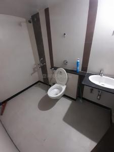 Bathroom Image of 1100 Sq.ft 2 BHK Apartment / Flat for sale in Gagan Micasaa, Wagholi Pune for Rs. 6200000