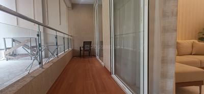 Balcony Image of 1346 Sq.ft 3 BHK Apartment / Flat for sale in Wagholi Pune for Rs. 9500000