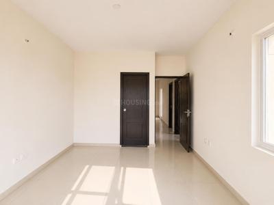 Bedroom Image of 1055 Sq.ft 3 BHK Apartment / Flat for sale in Shriram WYT Field, Bommenahalli Bengaluru for Rs. 12800000