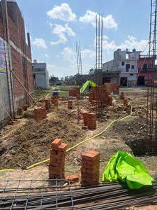 2 BHK Independent House