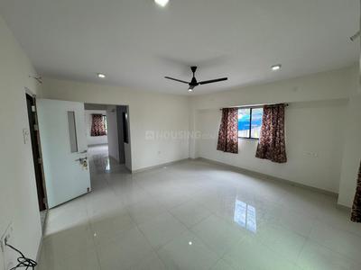 2.5 BHK Flat