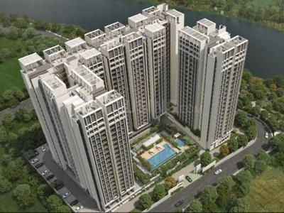 Image of 1150 Sq.ft 3 BHK Apartment / Flat for sale in Sus, Pune for Rs. 11000000