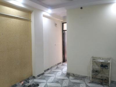 Living Room Image of 630 Sq.ft 2 BHK Builder Floor for sale in Patparganj New Delhi for Rs. 7500000