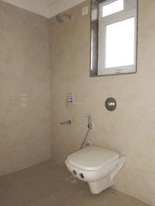 Common Bathroom Image of 852 Sq.ft 2 BHK Apartment / Flat for sale in ACME Ozone Phase 2, Thane West Thane for Rs. 13800000