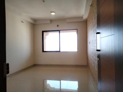 Living Room Image of 1250 Sq.ft 2 BHK Apartment / Flat for sale in Paradise Sai Symphony, Kharghar Navi Mumbai for Rs. 14500000