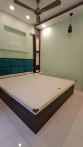 Bedroom Image of 823 Sq.ft 2 BHK Apartment / Flat for rent in Eternis, Madhyamgram Kolkata for Rs. 25000