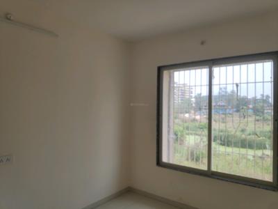 Bedroom Image of 937 Sq.ft 2 BHK Apartment / Flat for sale in Tata Amantra Phase 2, Bhiwandi Thane for Rs. 5300000