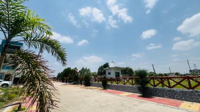Image of 850 Sq.ft Residential Plot / Land for sale in Rau, Indore for Rs. 2975000