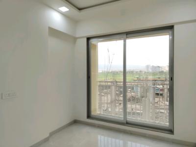 Bedroom Image of 900 Sq.ft 2 BHK Apartment / Flat for sale in Vrindavan Gardens CHSL, Nalasopara East Nala Sopara for Rs. 7200000