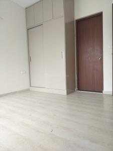 2 BHK Independent Builder Floor
