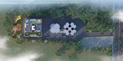 Image of 1340 Sq.ft 3 BHK Apartment / Flat for sale in Yashodhan Premier, Kondhwa, Pune for Rs. 10000000