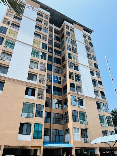 National Avenue Main Image 1