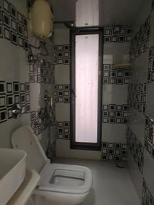 Bedroom Two Image of 784 Sq.ft 2 BHK Apartment / Flat for sale in DEM Icon, Malad West Mumbai for Rs. 18500000