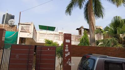 Image of 200 Sq.ft 3 BHK Independent House for sale in New Agra Colony, Agra for Rs. 20000000