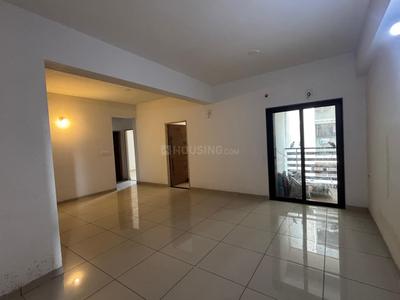 Hall Image of 1935 Sq.ft 3 BHK Apartment / Flat for sale in Shree Sharan Sanidhya Royal, Tragad Ahmedabad for Rs. 7500000