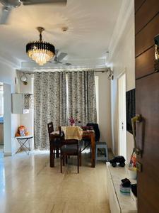 Hall Image of 930 Sq.ft 2 BHK Apartment / Flat for sale in AIPL The Peaceful Homes, Sector 70A Gurgaon for Rs. 14000000