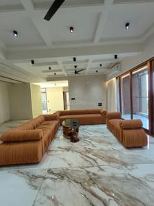 Hall Image of 4800 Sq.ft 5 BHK Apartment / Flat for sale in Sunrise Vista, Bodakdev Ahmedabad for Rs. 50000000