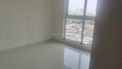 Bedroom Image of 800 Sq.ft 2 BHK Apartment / Flat for sale in Sheth Avante, Kanjurmarg West Mumbai for Rs. 15000000