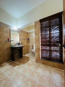 Kitchen Image of 2800 Sq.ft 4 BHK Duplex for sale in Gera Greens Ville Sky Villas, Kharadi Pune for Rs. 44000000