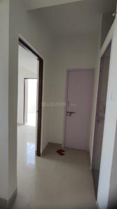 Hall Image of 600 Sq.ft 1 BHK Penthouse for sale in Omshanti Raj Niwas, Vatva Ahmedabad for Rs. 2000000