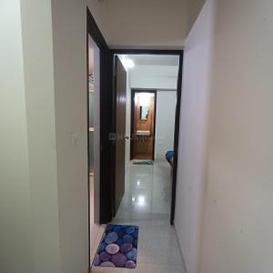 Image of 950 Sq.ft 2 BHK Apartment / Flat for sale in Lodha Amara, Kolshet, Thane for Rs. 14500000