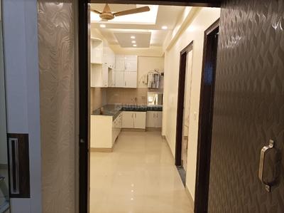 Hall Image of 545 Sq.ft 2 BHK Apartment / Flat for rent in Adore Happy Homes Grand, Sector 85 Faridabad for Rs. 25000