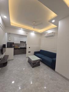 1 BHK Flat