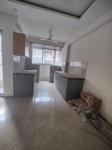 Hall Image of 1000 Sq.ft 2 BHK Builder Floor for rent in Nipania Indore for Rs. 25000