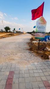 Image of 2097 Sq.ft Residential Plot / Land for sale in Bhankrota, Jaipur for Rs. 7921500