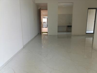 Living Room Image of 1252 Sq.ft 2 BHK Apartment / Flat for sale in Hitech Cosmos, Kharghar Navi Mumbai for Rs. 15000000