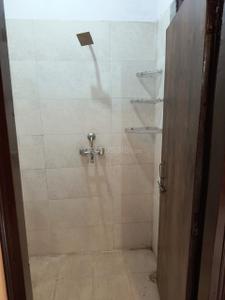 Bathroom Image of 1380 Sq.ft 3 BHK Apartment / Flat for sale in Networth Marvilla Homes, Sector 72 Noida for Rs. 5800000