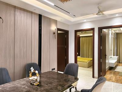 Living Room Image of 2367 Sq.ft 3 BHK Builder Floor for sale in Sector 51 Gurgaon for Rs. 31500000
